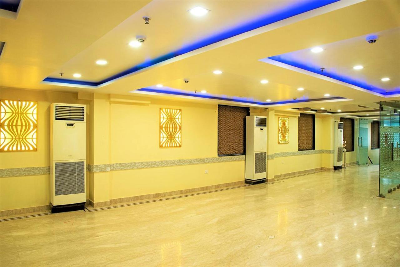 Reliable Inn Kalkuta Zewnętrze zdjęcie