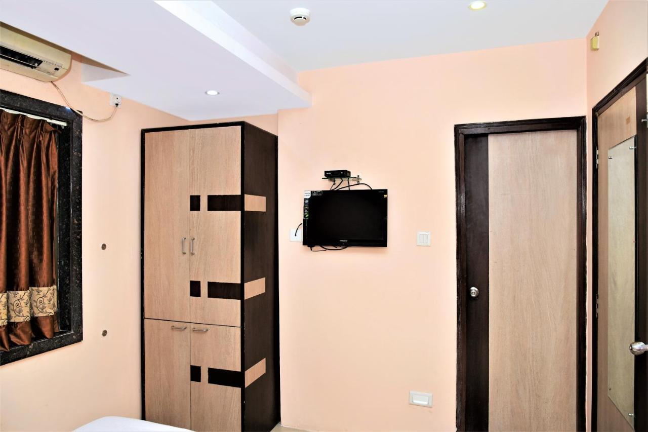 Reliable Inn Kalkuta Zewnętrze zdjęcie
