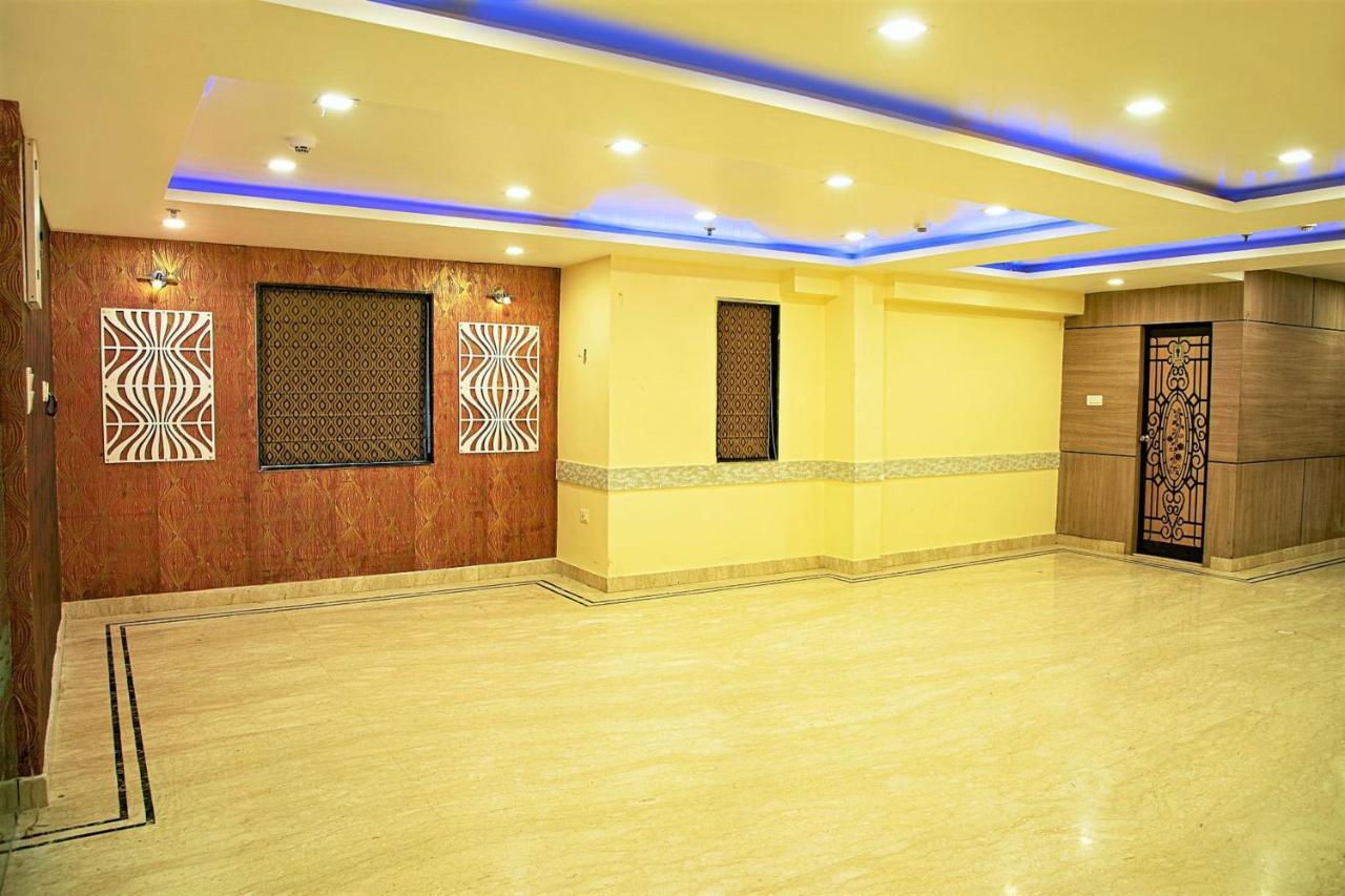 Reliable Inn Kalkuta Zewnętrze zdjęcie