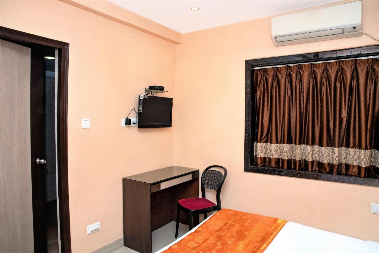 Reliable Inn Kalkuta Zewnętrze zdjęcie
