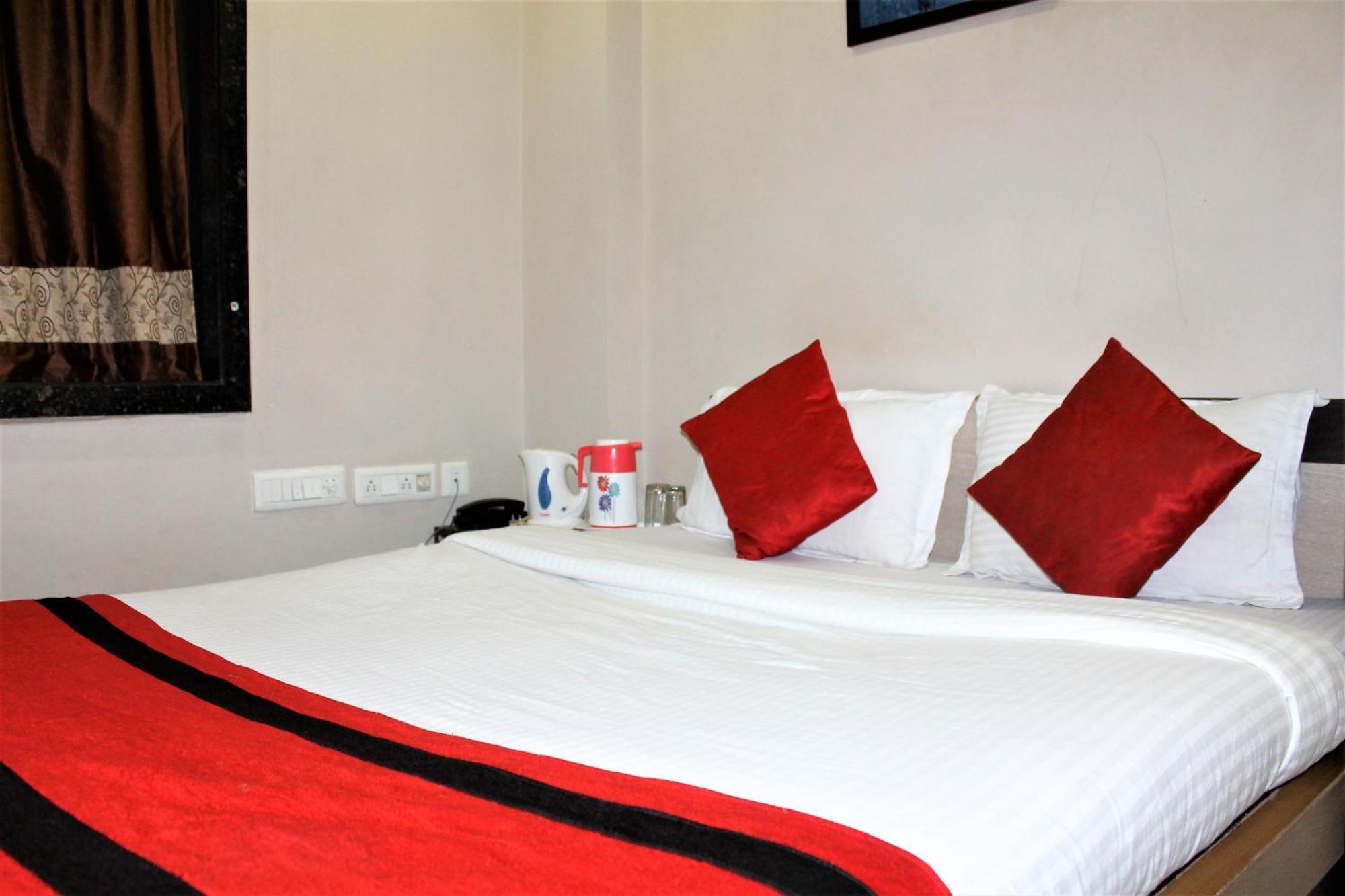 Reliable Inn Kalkuta Zewnętrze zdjęcie