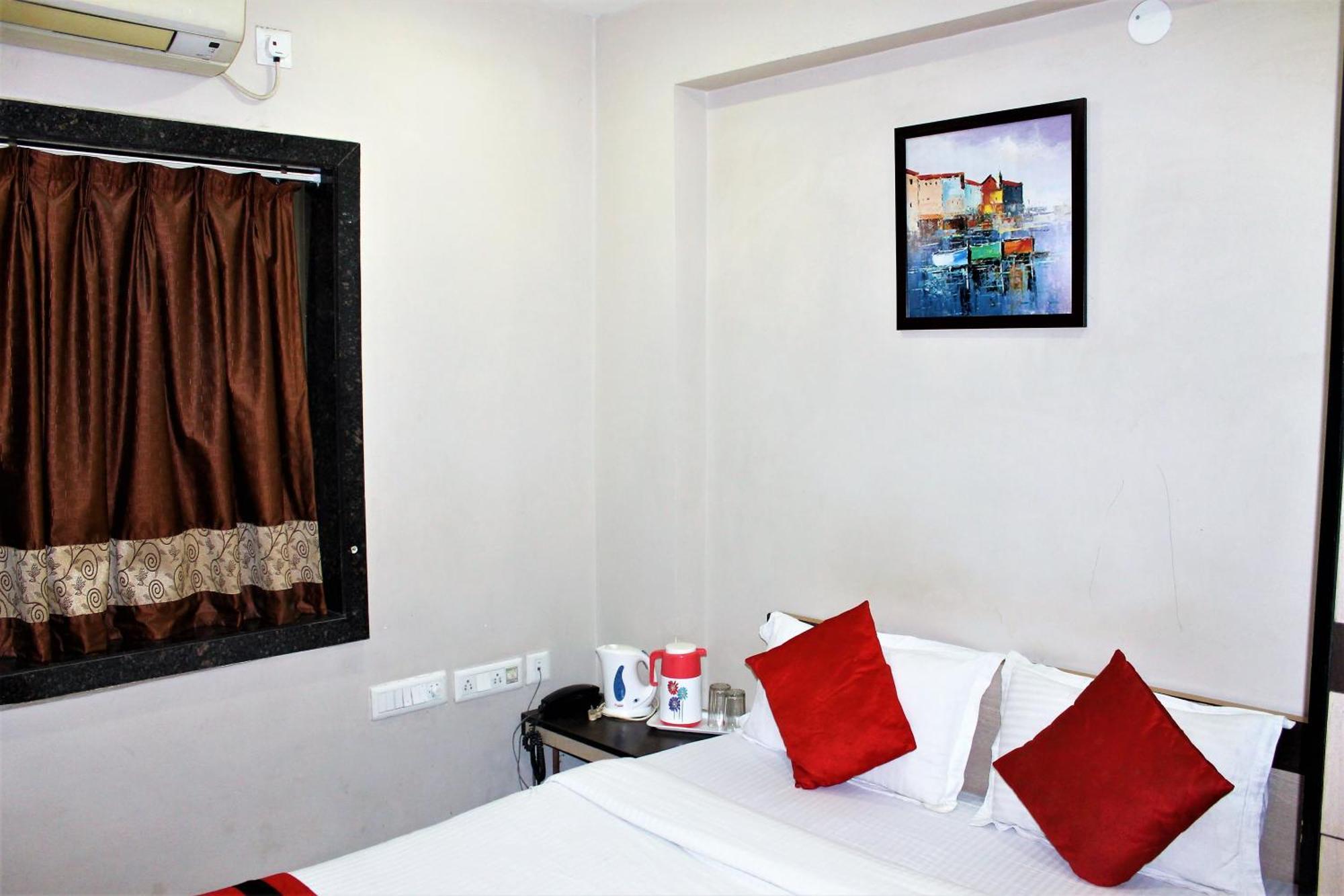 Reliable Inn Kalkuta Zewnętrze zdjęcie