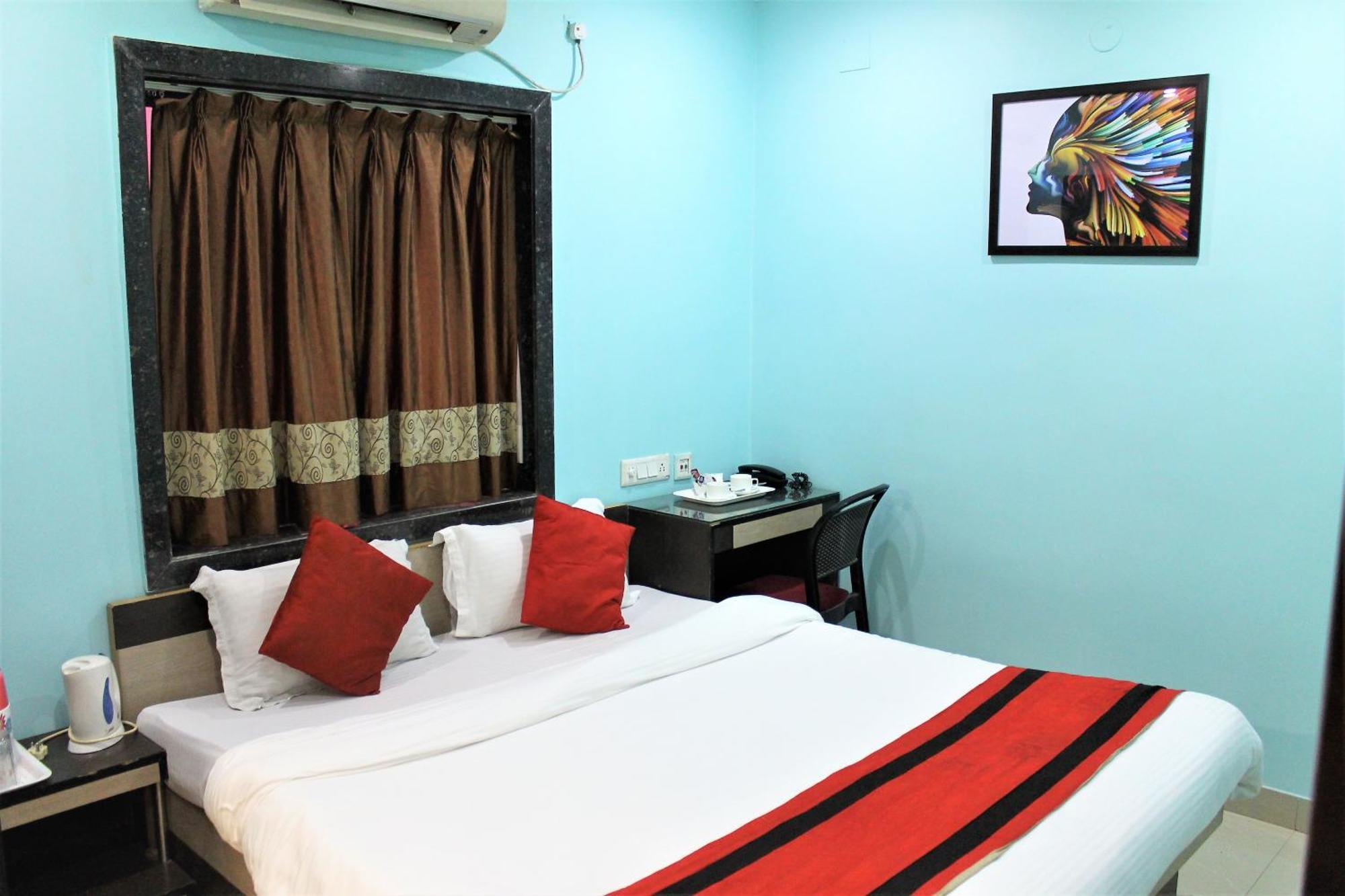 Reliable Inn Kalkuta Zewnętrze zdjęcie