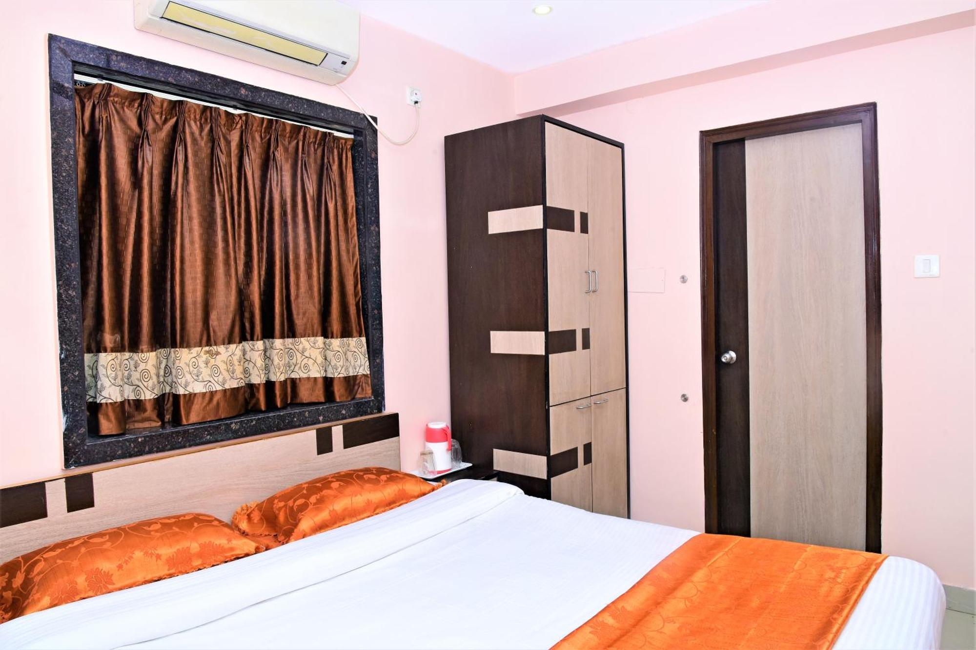 Reliable Inn Kalkuta Zewnętrze zdjęcie