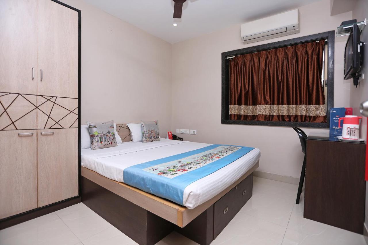 Reliable Inn Kalkuta Zewnętrze zdjęcie