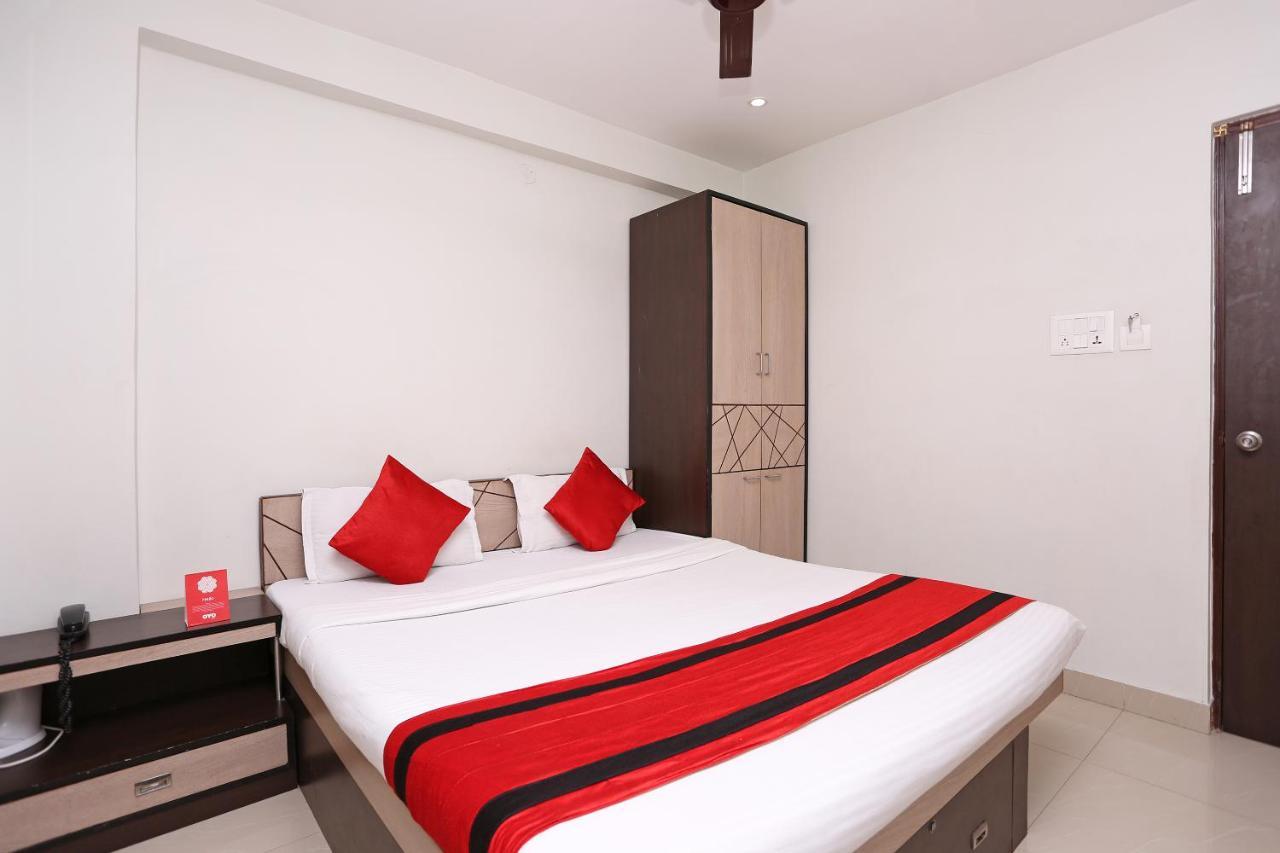 Reliable Inn Kalkuta Zewnętrze zdjęcie