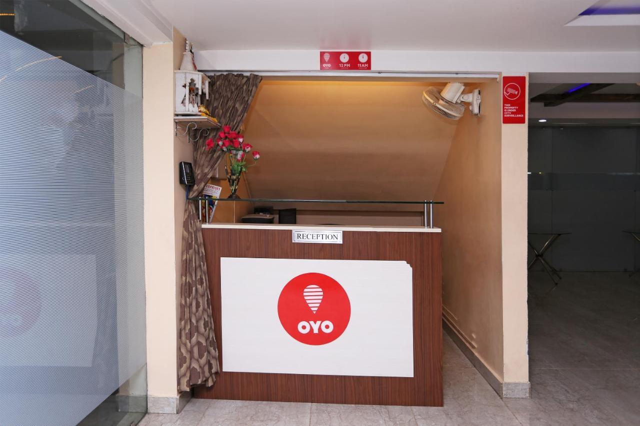 Reliable Inn Kalkuta Zewnętrze zdjęcie