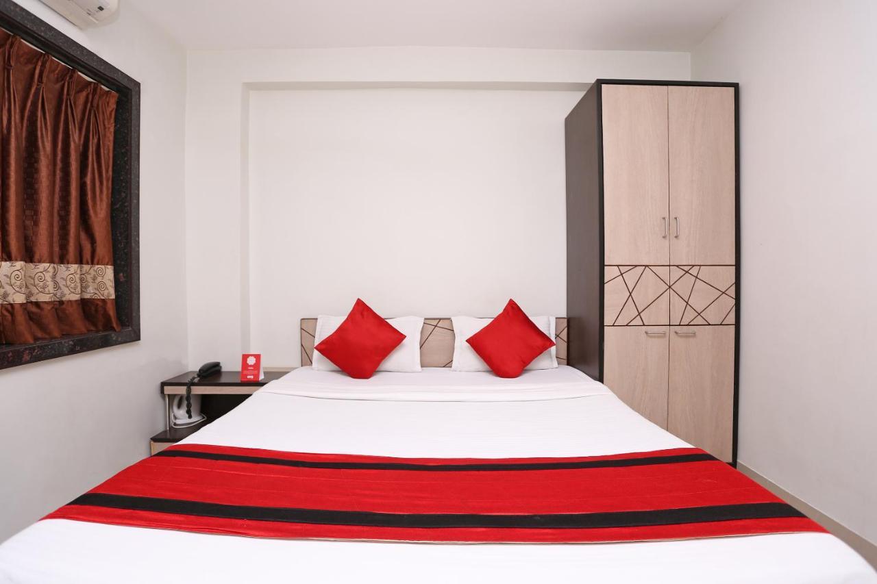 Reliable Inn Kalkuta Zewnętrze zdjęcie