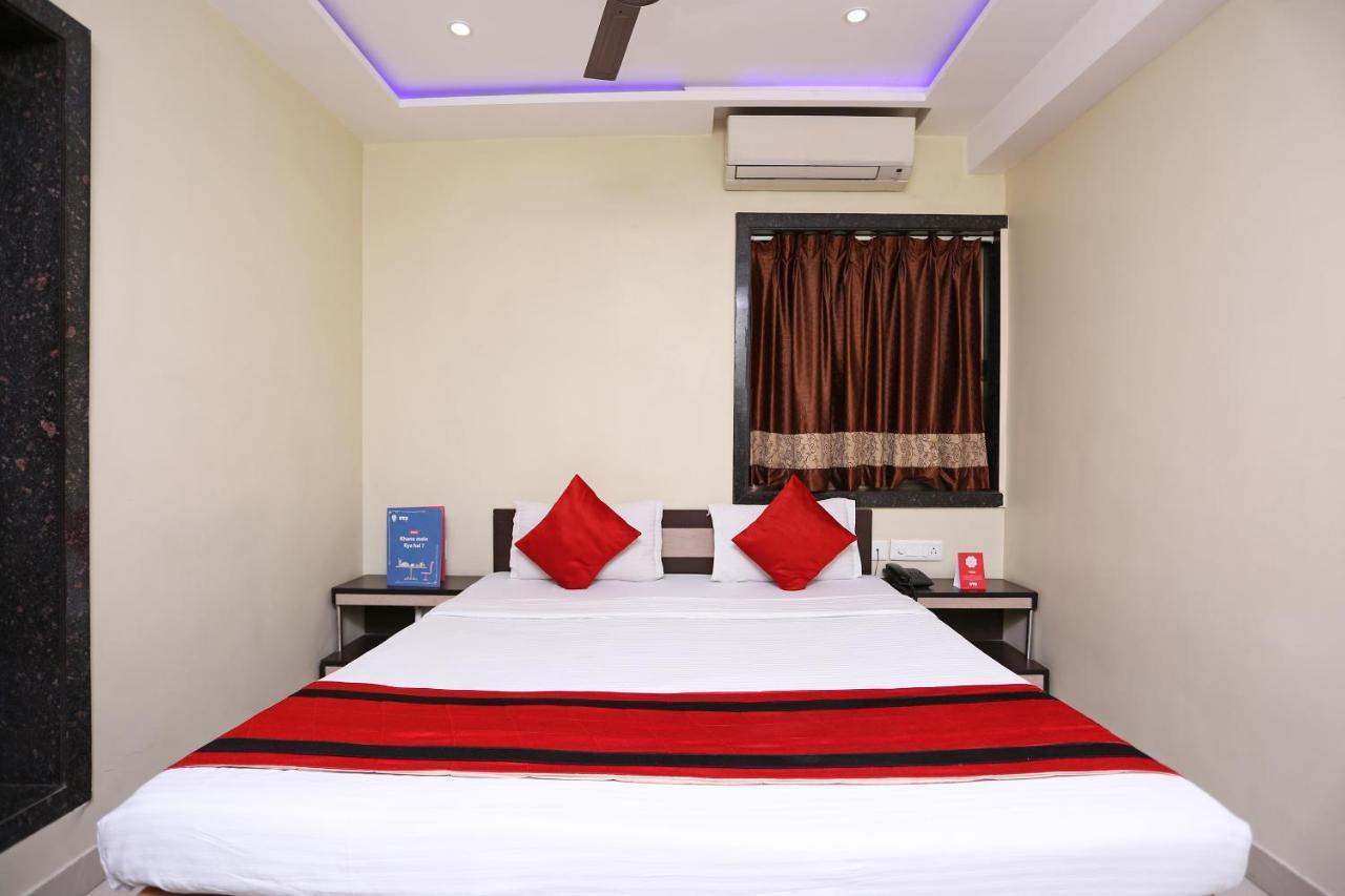 Reliable Inn Kalkuta Zewnętrze zdjęcie
