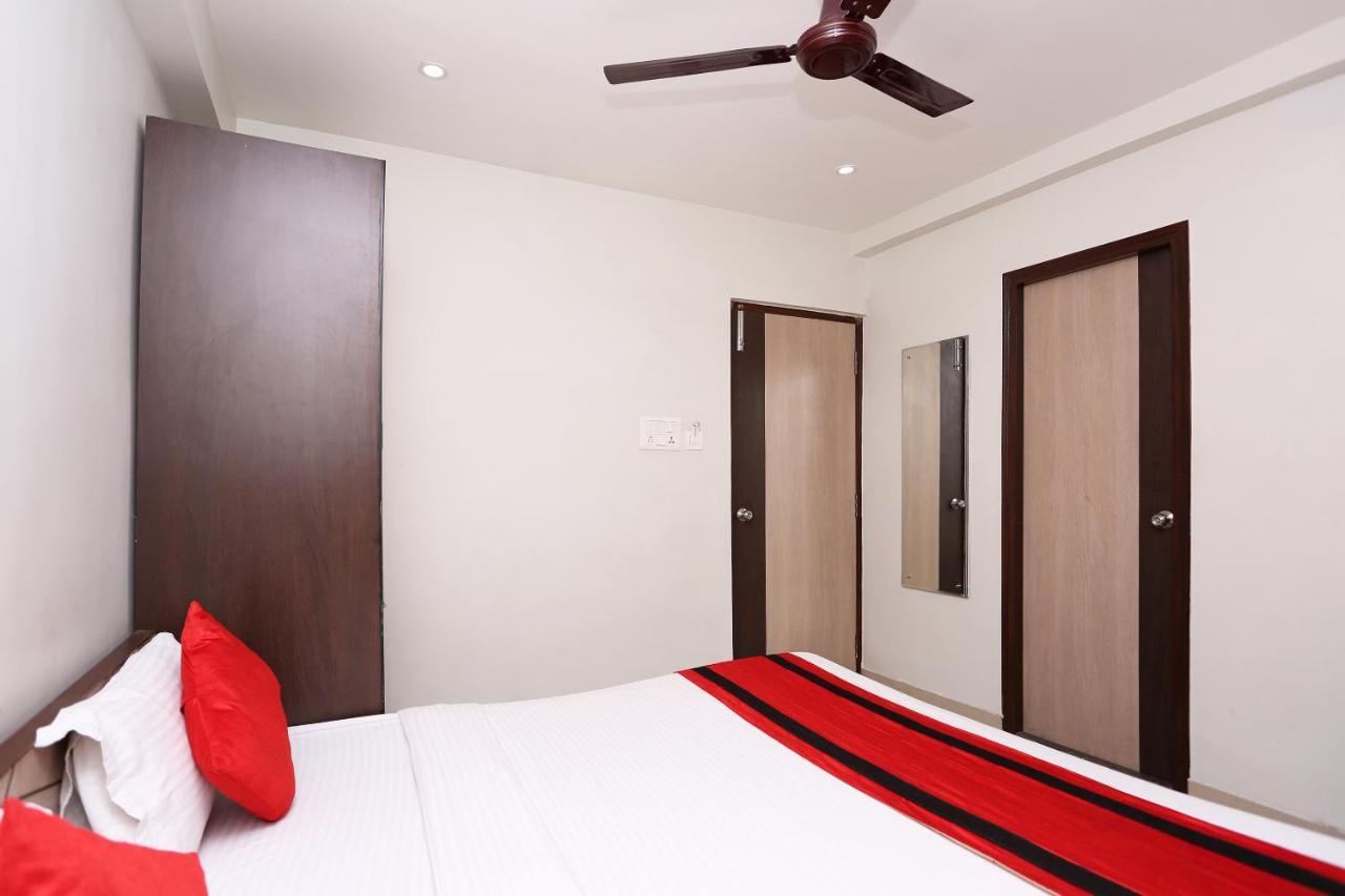 Reliable Inn Kalkuta Zewnętrze zdjęcie