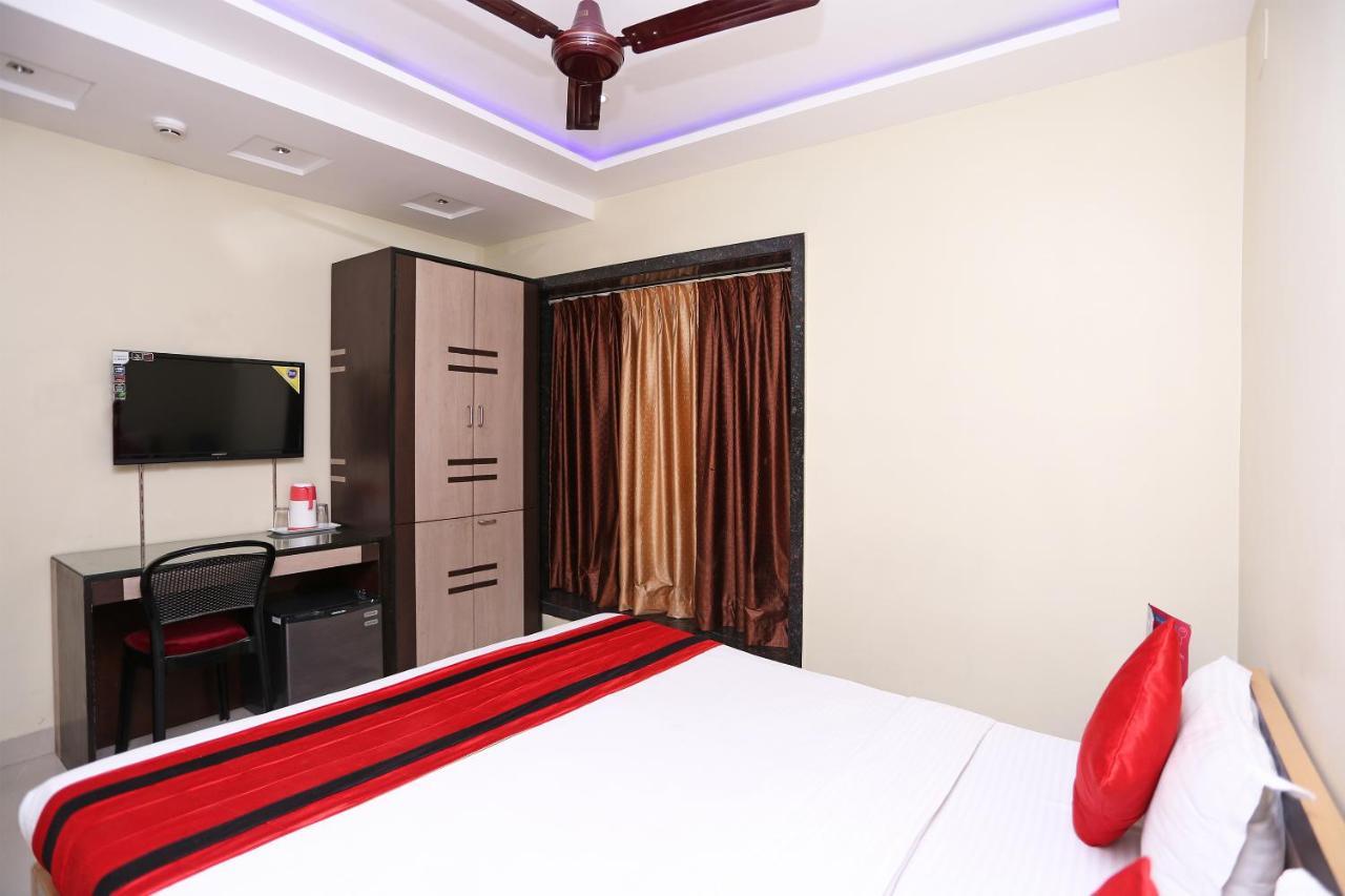 Reliable Inn Kalkuta Zewnętrze zdjęcie